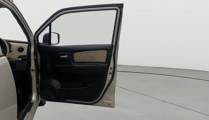2018 Maruti Wagon R 1.0 VXI, Petrol, Manual, 86,377 km, RHS Front Door