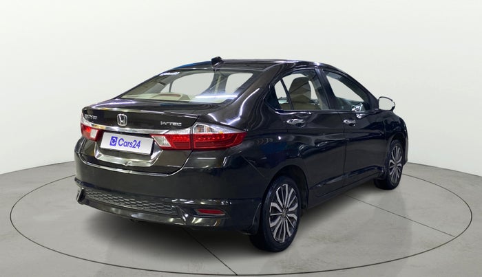 2019 Honda City 1.5L I-VTEC VX, Petrol, Manual, 41,363 km, Right Back Diagonal