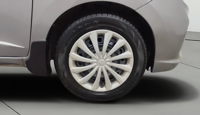 2020 Maruti Celerio VXI (O) CNG, CNG, Manual, 65,391 km, Right Front Wheel