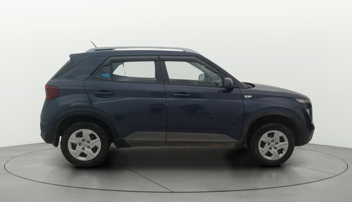2021 Hyundai VENUE S 1.2, Petrol, Manual, 55,588 km, Right Side View