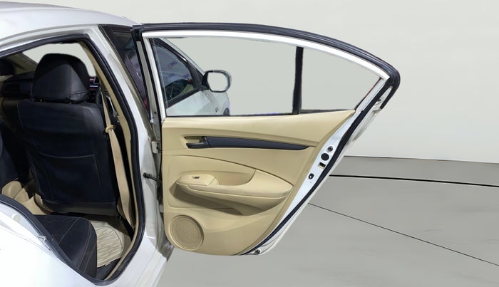 2013 Honda City 1.5L I-VTEC E MT, Petrol, Manual, 56,450 km, RHS Rear Door