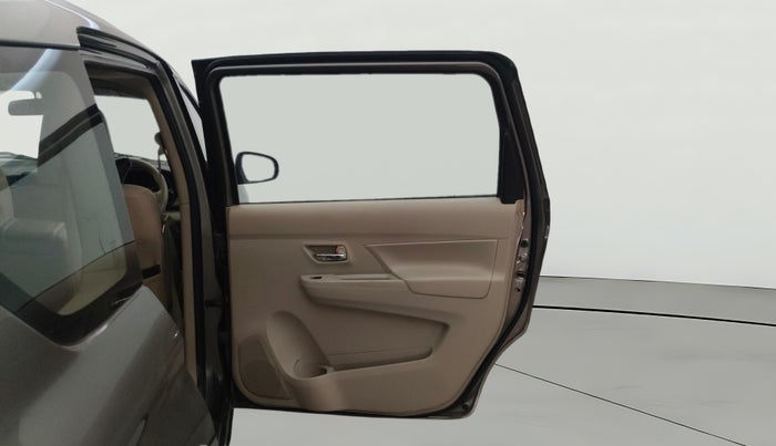 2020 Maruti Ertiga VXI CNG, CNG, Manual, 78,411 km, RHS Rear Door