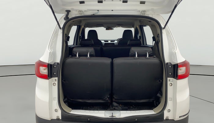 2022 Renault TRIBER RXZ, Petrol, Manual, 20,854 km, Boot Open Zoomed View