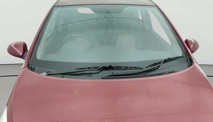 2016 Hyundai Grand i10 MAGNA AT 1.2 KAPPA VTVT, Petrol, Automatic, 49,069 km, Front Windshield