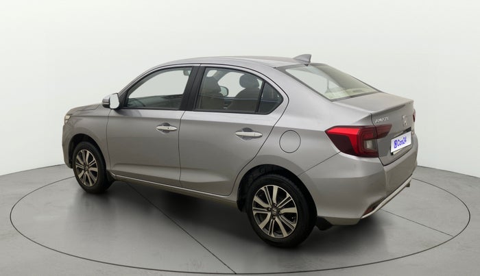 2023 Honda Amaze 1.2L I-VTEC VX, Petrol, Manual, 6,182 km, Left Back Diagonal