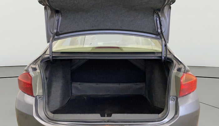 2018 Honda City 1.5L I-VTEC V MT, Petrol, Manual, 30,949 km, Boot Open Zoomed View