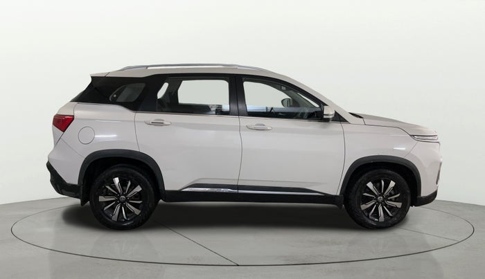 2019 MG HECTOR SMART HYBRID 1.5 PETROL, Petrol, Manual, 59,525 km, Right Side View