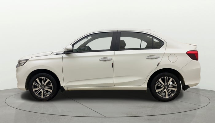 2023 Honda Amaze 1.2L I-VTEC VX, Petrol, Manual, 20,564 km, Left Side