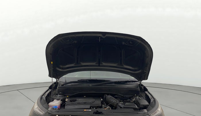 2021 Hyundai VENUE SX 1.5 CRDI, Diesel, Manual, 39,024 km, Open Bonet