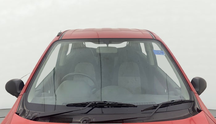 2017 Maruti Alto 800 VXI O, Petrol, Manual, 8,804 km, Front Windshield