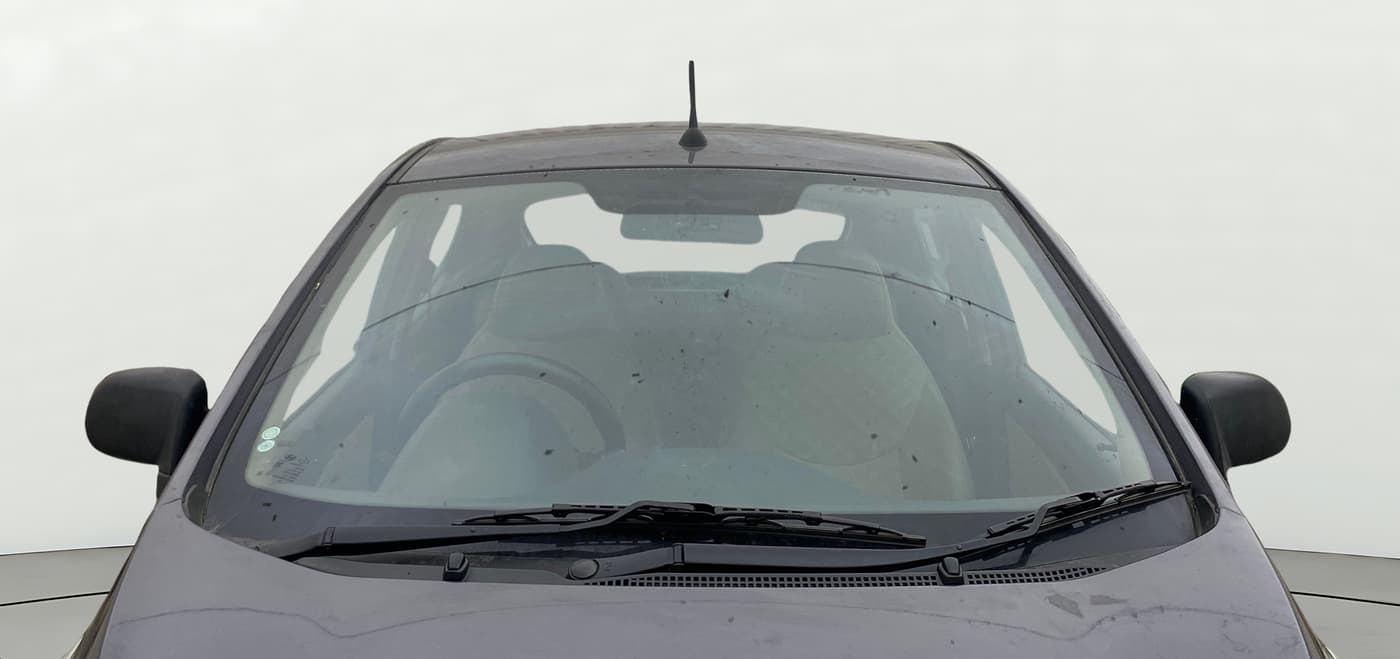 2018 Hyundai Eon MAGNA +, Petrol, Manual, 66,201 km, Front Windshield