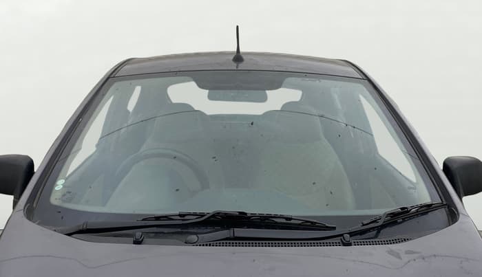 2018 Hyundai Eon MAGNA +, Petrol, Manual, 66,201 km, Front Windshield