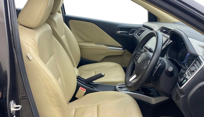 2019 Honda City 1.5L I-VTEC ZX CVT, Petrol, Automatic, 22,094 km, Right Side Front Door Cabin