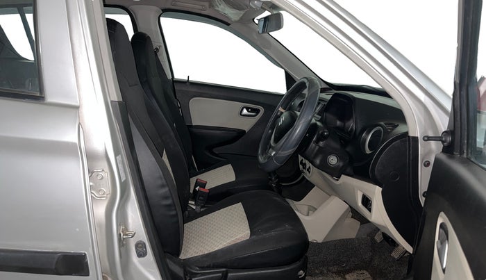 2020 Maruti Alto VXI, Petrol, Manual, 39,543 km, Right Side Front Door Cabin