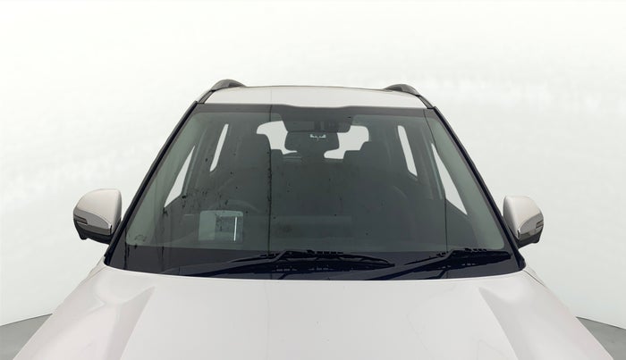 2021 KIA SELTOS GTX PLUS AT 1.5 DIESEL, Diesel, Automatic, 73,823 km, Front Windshield