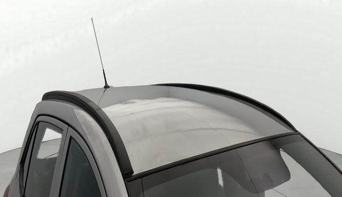 2018 Hyundai Grand i10 MAGNA 1.2 KAPPA VTVT, Petrol, Manual, 95,648 km, Roof