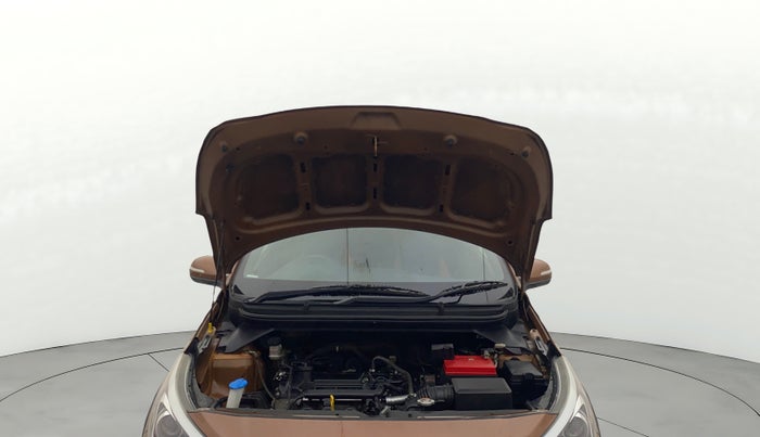 2016 Hyundai i20 Active 1.2 SX, Petrol, Manual, 54,518 km, Open Bonet