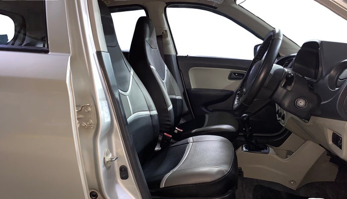 2016 Maruti Alto K10 LXI, Petrol, Manual, 14,254 km, Right Side Front Door Cabin