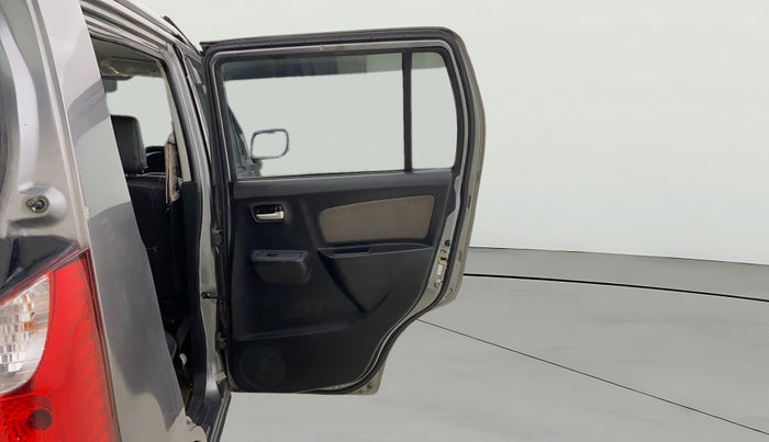 2016 Maruti Wagon R 1.0 LXI CNG, CNG, Manual, 1,06,985 km, RHS Rear Door