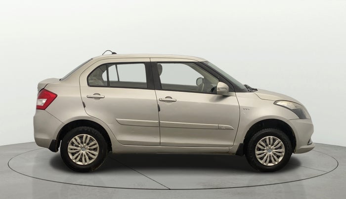 2015 Maruti Swift Dzire VXI, Petrol, Manual, 85,119 km, Right Side View