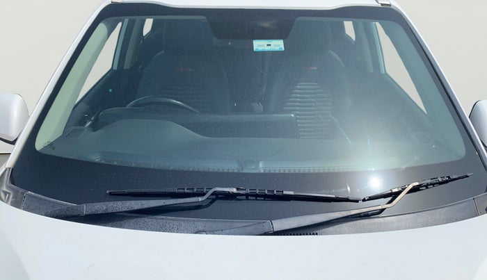 2020 KIA SONET GTX PLUS 1.0 DCT, Petrol, Automatic, 73,972 km, Front Windshield