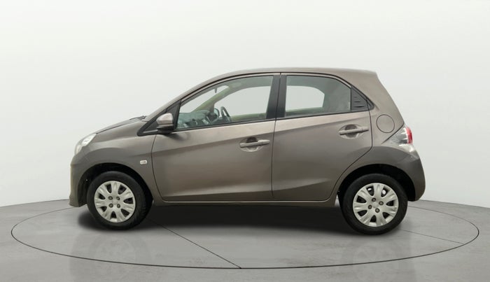2015 Honda Brio S MT, Petrol, Manual, 82,523 km, Left Side