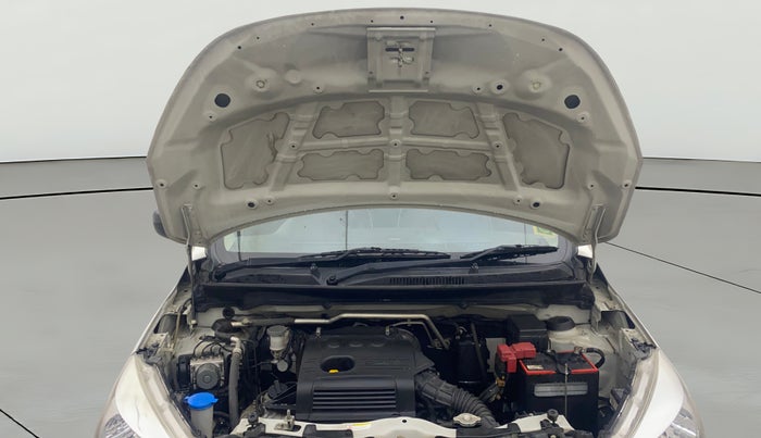 2019 Maruti Celerio X VXI (O) AMT, Petrol, Automatic, 30,477 km, Open Bonet