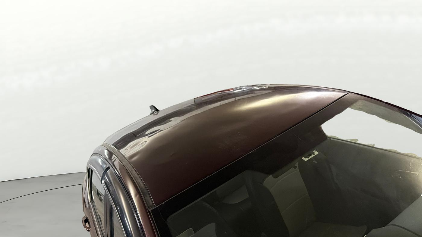 2020 Tata TIGOR XZ PLUS PETROL, Petrol, Manual, 44,457 km, Roof