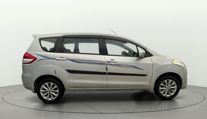 2014 Maruti Ertiga VXI, Petrol, Manual, 79,948 km, Right Side View