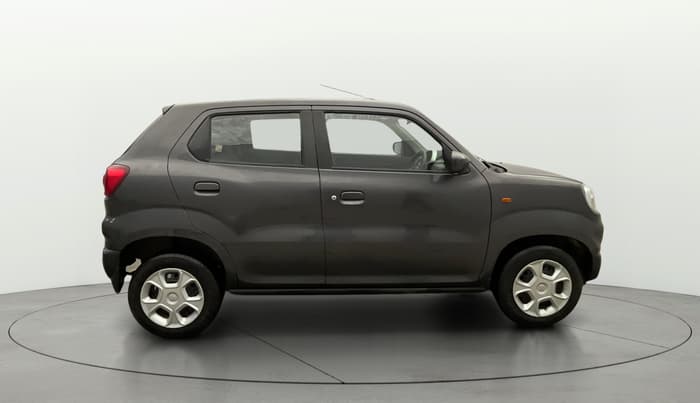 2020 Maruti S PRESSO VXI PLUS AMT, Petrol, Automatic, 17,977 km, Right Side View