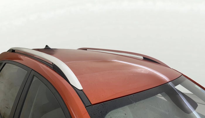 2022 MG ASTOR SMART 1.5 CVT, Petrol, Automatic, 37,645 km, Roof