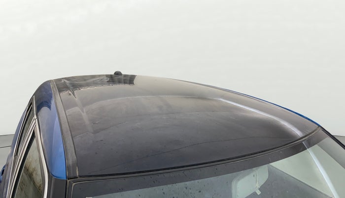 2017 Maruti IGNIS ZETA 1.2, Petrol, Manual, 57,776 km, Roof