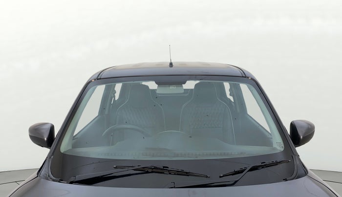 2020 Maruti S PRESSO VXI PLUS AMT, Petrol, Automatic, 53,970 km, Front Windshield