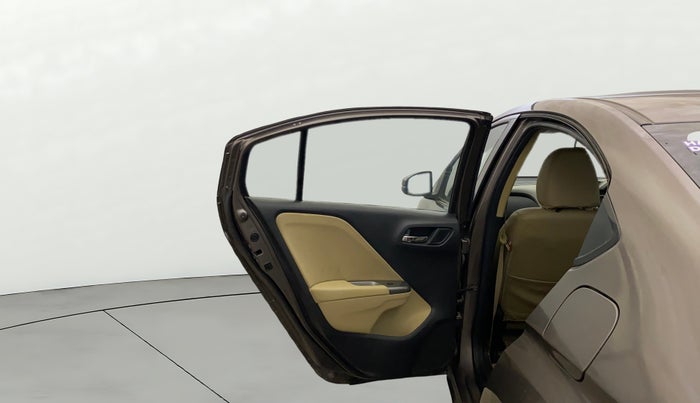 2016 Honda City 1.5L I-VTEC V MT, Petrol, Manual, 73,241 km, LHS Rear Door