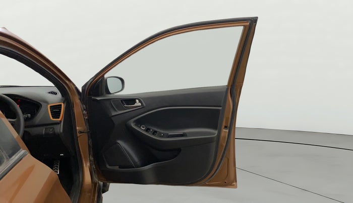 2017 Hyundai i20 Active 1.2 S, Petrol, Manual, 46,270 km, RHS Front Door