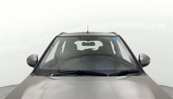 2021 Toyota URBAN CRUISER HIGH GRADE MT, Petrol, Manual, 40,561 km, Front Windshield