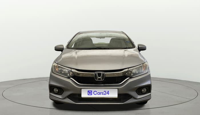 2019 Honda City 1.5L I-VTEC V MT, Petrol, Manual, 86,097 km, Front