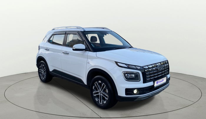 2024 Hyundai VENUE SX (O) 1.0 TURBO DCT, Petrol, Automatic, 80,263 km, SRP