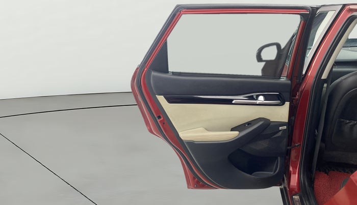 2020 KIA SELTOS GTX PLUS DCT 1.4 PETROL, Petrol, Automatic, 44,864 km, LHS Rear Door