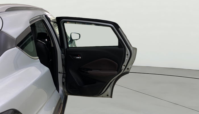 2023 Maruti FRONX ALPHA 1.0L TURBO 6 AT, Petrol, Automatic, 28,983 km, RHS Rear Door