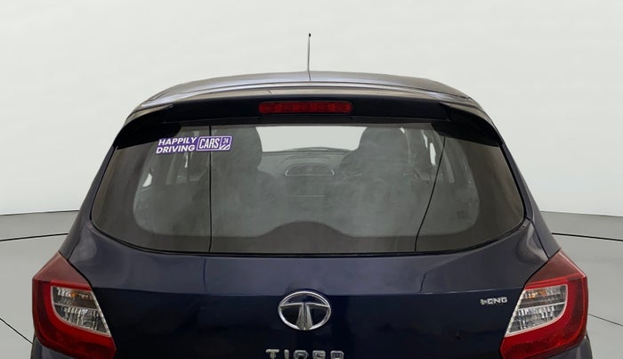 2022 Tata Tiago XT CNG, CNG, Manual, 37,533 km, Rear Windshield