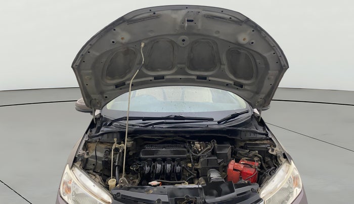 2016 Honda City 1.5L I-VTEC VX CVT, Petrol, Automatic, 55,983 km, Open Bonet