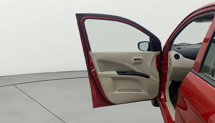 2018 Maruti Celerio ZXI AMT, Petrol, Automatic, 45,532 km, LHS Front Door