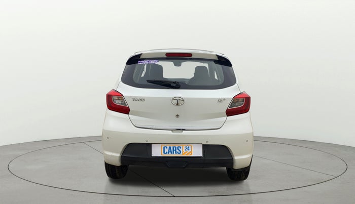 2019 Tata Tiago XZ PLUS PETROL, Petrol, Manual, 73,510 km, Back/Rear