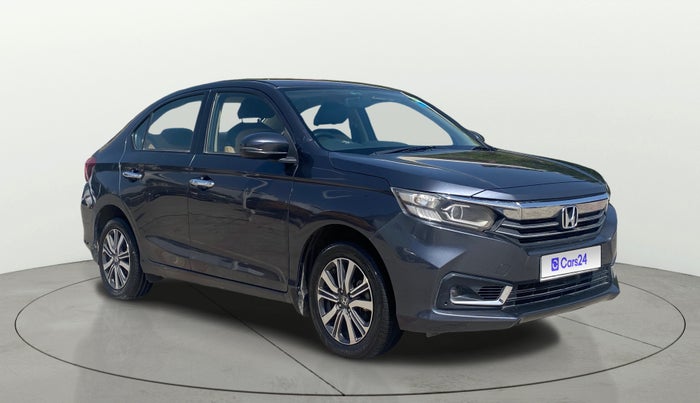 2023 Honda Amaze 1.2L I-VTEC VX, Petrol, Manual, 30,108 km, Right Front Diagonal