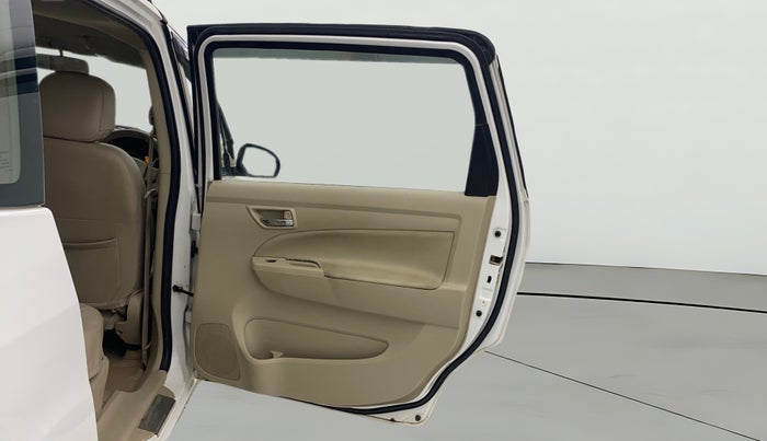 2018 Maruti Ertiga VXI, Petrol, Manual, 75,673 km, RHS Rear Door