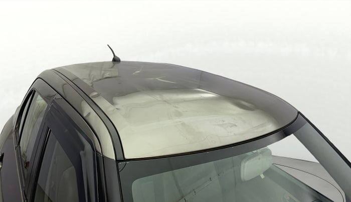 2015 Maruti Swift Dzire VXI, Petrol, Manual, 78,965 km, Roof