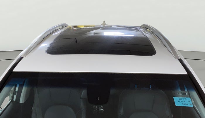 2020 MG HECTOR SHARP 2.0 DIESEL, Diesel, Manual, 60,401 km, Roof