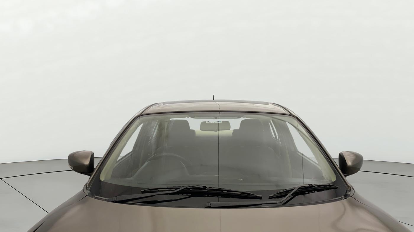 2023 Maruti Dzire ZXI Plus, Petrol, Manual, 61,806 km, Front Windshield