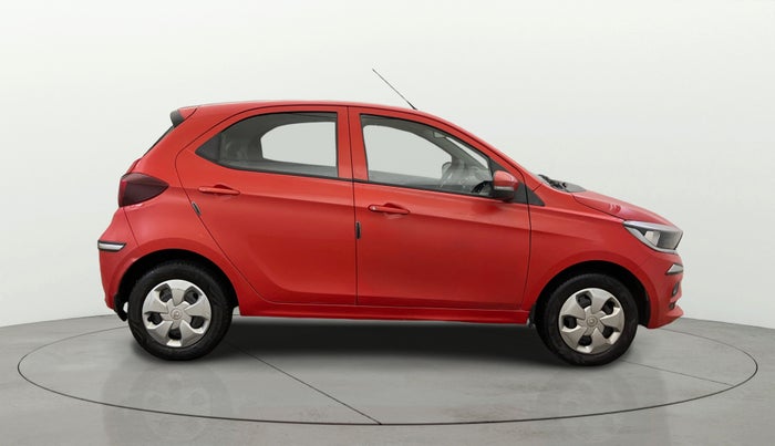 2020 Tata Tiago XT PETROL, Petrol, Manual, 34,785 km, Right Side View